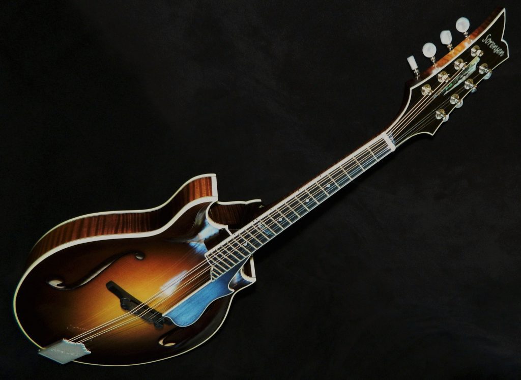 4 Famous Bluegrass Mandolin Players You Should Definitely Know Alaska